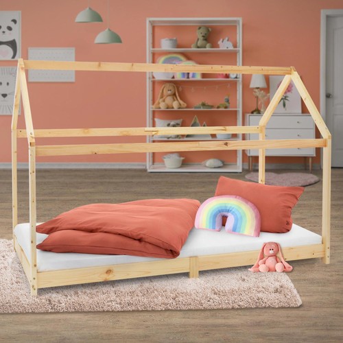 Lit enfant 200x90 en - lit, d'enfant
