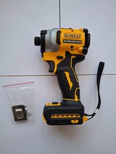 Visseuse à chocs DeWalt