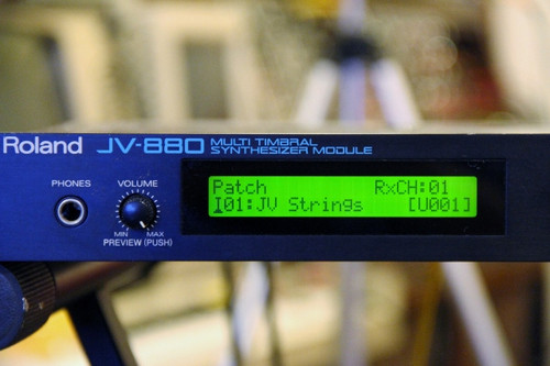 New green lcd display - new,