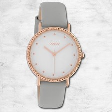 Oozoo Montre Femme Timepieces