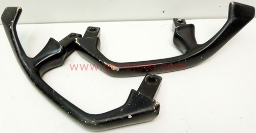 Poignees maintien passager - 2,