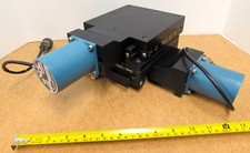 Daedel XY Table CNC NEMA 23 Slow-Syn Stepping Motors 106041–10E 3d Router USA