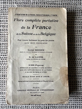 G. Bonnier & G. de Layens *