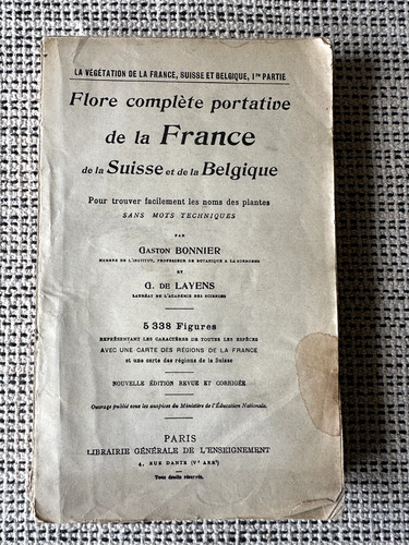Bonnier de layens - bonnier,