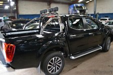 Barres De Protection Pour