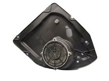 Left Rear Speaker Box for Peugeot 307 CC (3B) 2.0 9644103180 9634826680