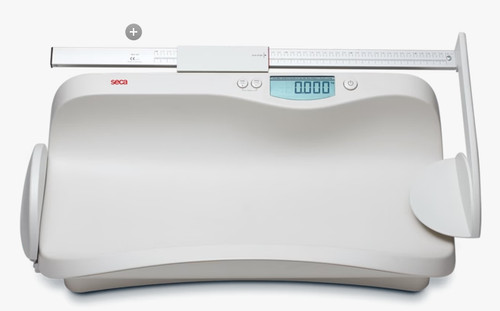 Pèse bébé seca 376 toise - 376, +
