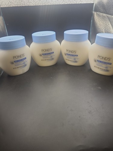 Pond dry skin - x, cream