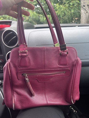 Sac main tanneur - main, le