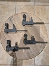 4 ANCIEN ARRET VOLET BERGERE