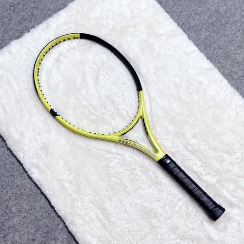 Raquette tennis dunlop - raquette,