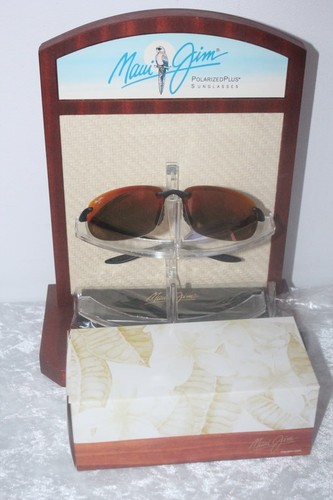 Neuf lunettes soleil maui - de,