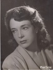 MICHELINE PRESLE (1922-2024)