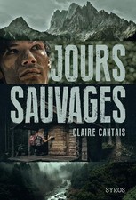 Jours Sauvages - Cantais