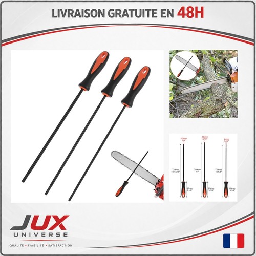 Qwork limes rondes pour - 3,