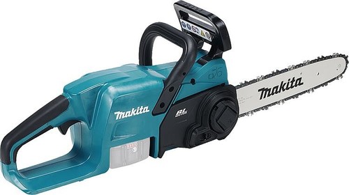 Tronçonneuse sans fil - , makita