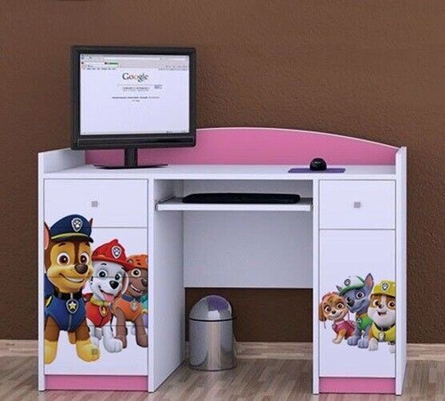 Bureau bdw table - bureau, d'ordinateur