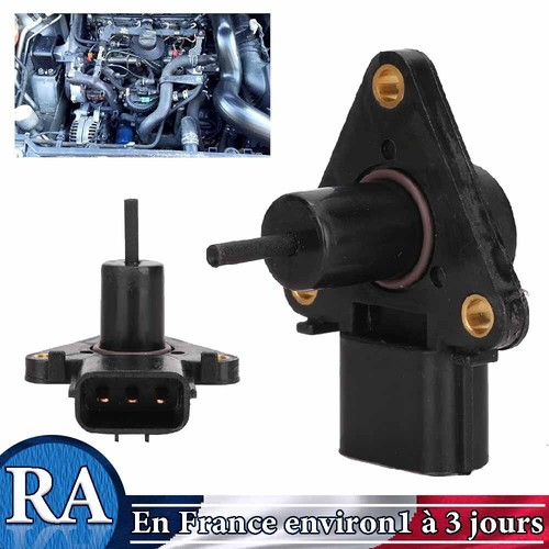 Actuateur sensor wastegate - sensor,