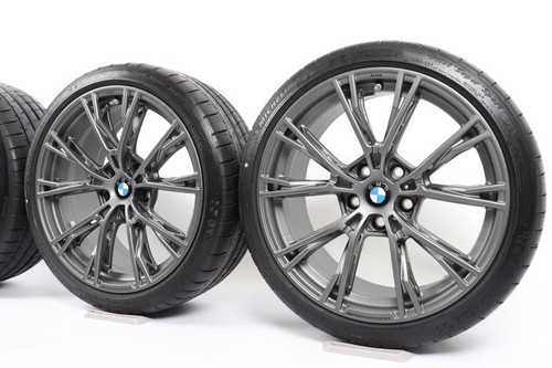 Jantes alliage bmw f87 - alliage, m2