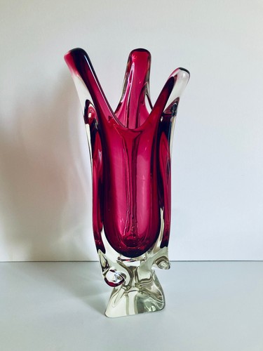 Vintage 1950 1960 grand vase - 1960,