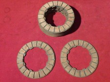 disque d'embrayage JAWA 125