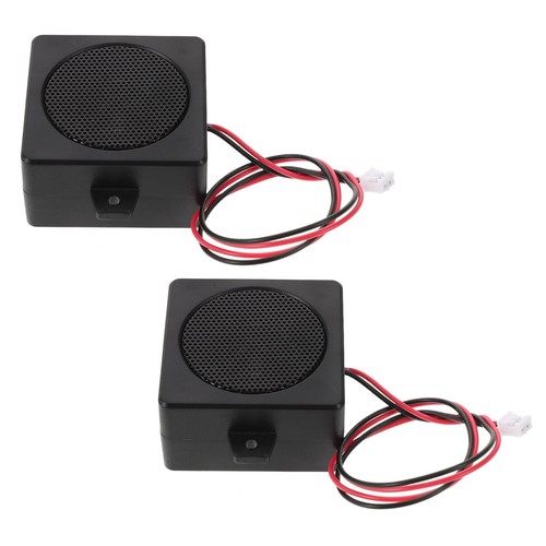Pcs haut parleur compact - pcs, haut-parleur