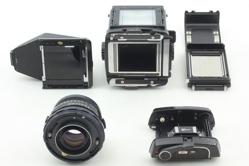 Exc mamiya rb67 pro s - [exc+5],