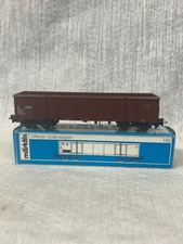 Marklin 4716 HO Open Goods Wagon/ Gondola SNCB LNIB West Germany