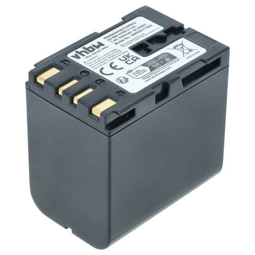 Batterie pour jvc d90k - batterie, gr-d90k