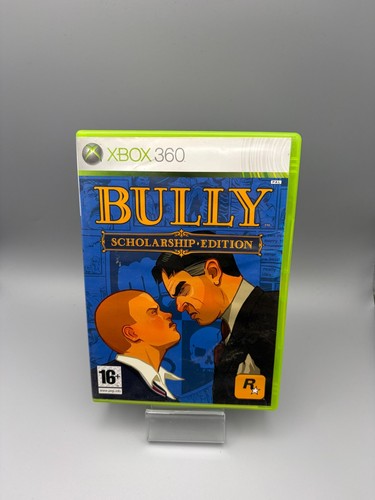 Bully microsoft xbox 360 - –,