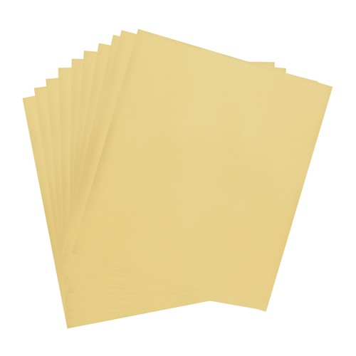 Papier transfert thermique