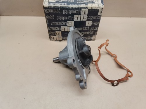 Pompe eau nissan 200 - 1,