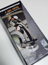 Clé SEULEMENT Thrustmaster Hotas Warthog joystick de vol USB pour PC