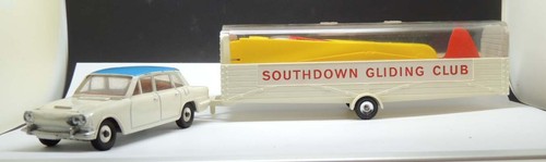 Vrai dinky toys 135 118 - vrai,