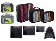 Ensemble De Cubes De Rangement