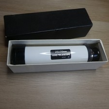 Ancienne longue Vue * Hand