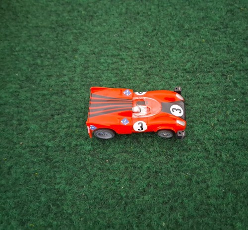 Voiture pour circuit - , de