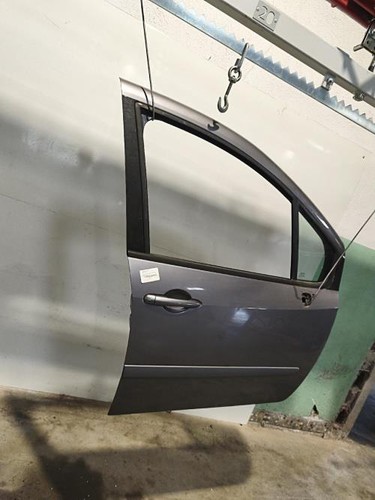 Porte avant droit - , renault