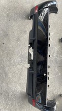 Pare choc arriere BMW X3 E83