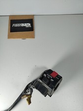 Commodo Droit Yamaha 350 RD LC