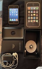 Apple iPhone 3GS  - 32 Go -