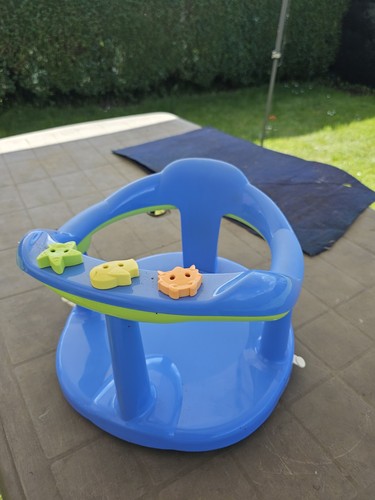 Siège bain pour bébé - siège, de