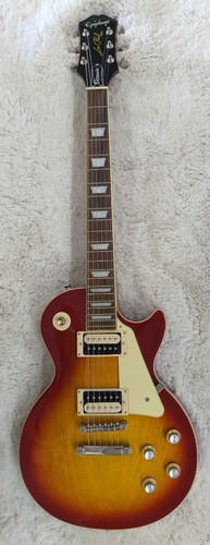 2021 epiphone les - paul, classic