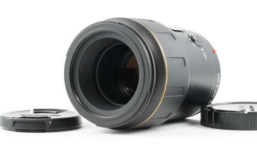 Objectif tamron 90 mm - tamron, sp