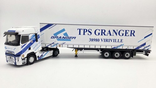 Eligor118619 renault high - eligor118619, t