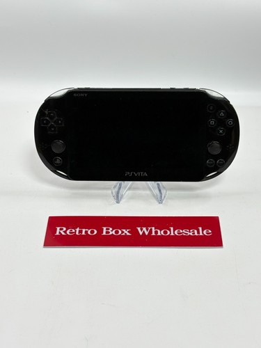 Console sony vita - sony,