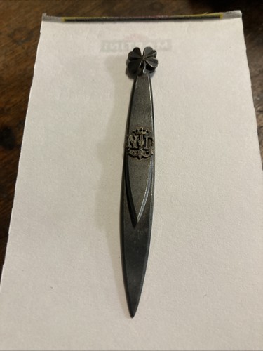 Ouvre lettre coupe - ouvre, ou