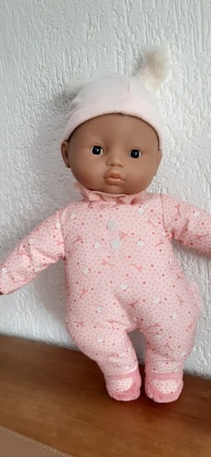 Poupée doudou corolle cm - 30,