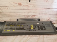 ETC Express 24/48 Black 48 Channels Lighting Control Console