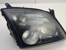 Opel Xenon Signum Vectra, right 155886-00 15588800 HELLA holder broken 